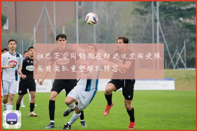 祖巴茨合同到期在即进攻空间受限或将离队重塑球队阵容