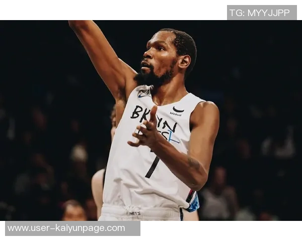 杜兰特重返篮网期待再战7号球衣重温辉煌时刻 杜兰特重返篮网期待再战7号球衣重温辉煌时刻