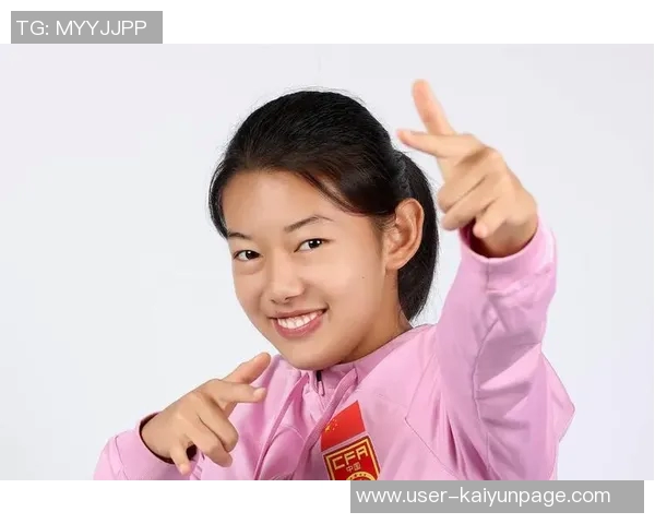 倒计时8天中国U17小花宋语在摩洛哥的备战心路历程分享 倒计时8天中国U17小花宋语在摩洛哥的备战心路历程分享