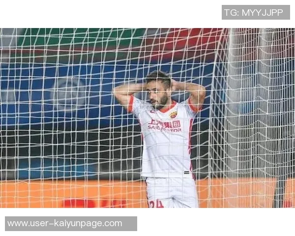 穆斯卡特谈伤病挑战希望海港延续国内赛场稳定性至亚冠赛事