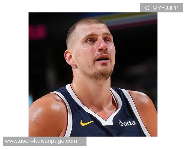 记者分析夺冠不意味着SGA成为联盟第一人约基奇仍是不可动摇的领袖